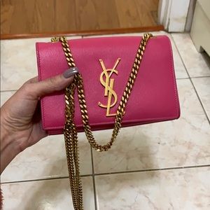 Saint Laurent mini bag
